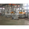 Y41-100 Single column hydraulic sheet stamping press machine